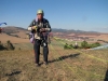 Paraglajding na Hradisku (347,0 m.n.m.)