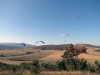 Paraglajding na Hradisku (347,0 m.n.m.)