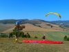 Paraglajding na Hradisku (347,0 m.n.m.)