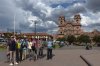 Letom svetom na druhú stranu zemegule – PERU a BOLÍVIA