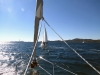 Jachting na Jadrane