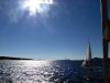 Jachting na Jadrane
