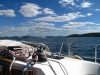 Jachting na Jadrane
