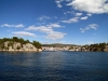 Jachting na Jadrane
