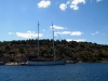 Jachting na Jadrane