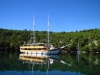 Jachting na Jadrane