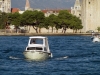 Jachting na Jadrane