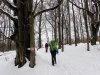 Pohronský Inovec - chata pod Inovcom