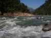 Pripleštime si! Správa z expedície na rieke Karnali v Nepále