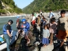 Pripleštime si! Správa z expedície na rieke Karnali v Nepále