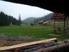 Rumunskom cez pohorie Apuseni. Drum Bun!