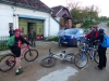 Rumunský Banát s Viktorom