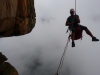 Salto Angel – vodopád návratov