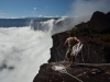 Salto Angel – zlanenie ďalších Slovákov
