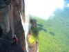 Salto Angel – zlanenie ďalších Slovákov