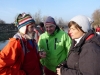 Silvestrovský splav Váhu 2012 – foto & video