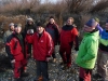 Silvestrovský splav Váhu 2012 – foto & video
