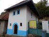 Skalné obydlia v Brhlovciach a Horšianska dolina