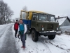 Skialp na Ukraine – očeň charašo!