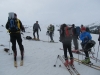 Skialp na Zakarpatskej Ukrajine
