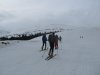 Skialp na Zakarpatskej Ukrajine