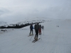 Skialp na Zakarpatskej Ukrajine