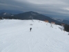 Skialp na Zakarpatskej Ukrajine