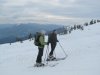 Skialp na Zakarpatskej Ukrajine