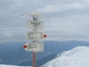 Skialp na Zakarpatskej Ukrajine