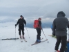 Skialp na Zakarpatskej Ukrajine
