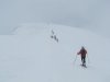 Skialp na Zakarpatskej Ukrajine