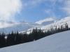 Skialp na Zakarpatskej Ukrajine