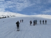Skialp na Zakarpatskej Ukrajine