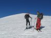 Skialp na Zakarpatskej Ukrajine
