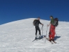 Skialp na Zakarpatskej Ukrajine