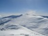 Skialp na Zakarpatskej Ukrajine
