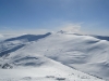 Skialp na Zakarpatskej Ukrajine