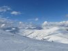 Skialp na Zakarpatskej Ukrajine
