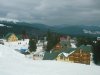 Skialp na Zakarpatskej Ukrajine