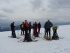 Skialp na Zakarpatskej Ukrajine