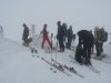 Skialp na Zakarpatskej Ukrajine