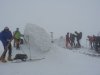 Skialp na Zakarpatskej Ukrajine