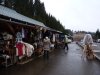 Skialp na Zakarpatskej Ukrajine