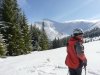Skialp na Zakarpatskej Ukrajine