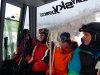 Snowparadise Veľká Rača