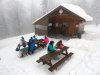Snowparadise Veľká Rača