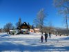Snowparadise Veľká Rača