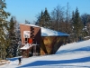 Snowparadise Veľká Rača
