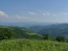 Splav Nery a bicyklovačka na Gerniku