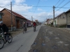 Bicyklovačka v rumunskom Banáte, jeseň 2012